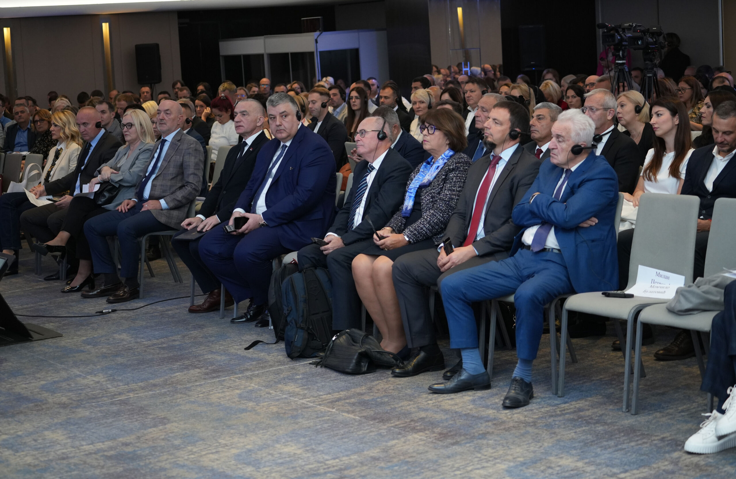 ОДРЖАНО ЈУБИЛАРНО САВЕТОВАЊЕ ЈАВНИХ ИЗВРШИТЕЉА